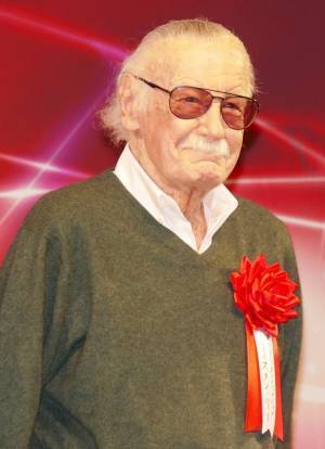 竹内涼真、幕張でアメコミ愛を叫ぶ「皆さん！アメコミ、盛り上げませんか!!」