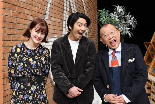 「A-Studio」-(C)TBS