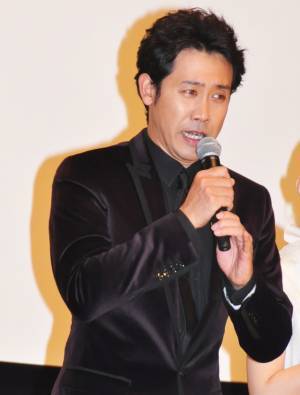 大泉洋、時給835円映画館バイト奮闘！松田龍平＆北川景子らの反応の薄さに嘆き