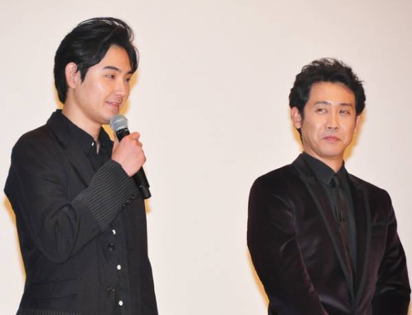 大泉洋、時給835円映画館バイト奮闘！松田龍平＆北川景子らの反応の薄さに嘆き