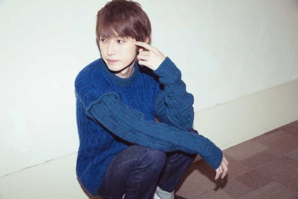 【インタビュー】漫画実写化で最も必要とされる俳優・本郷奏多　“操り人形”の哲学