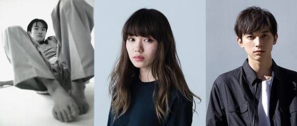 小沢健二、『リバーズ・エッジ』で初の映画主題歌を担当！ 二階堂ふみ＆吉沢亮も参加