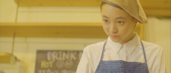 ミスセブンティーン宮野陽名、橋本裕太の最新MVに登場！ 可愛すぎるパン屋女子に