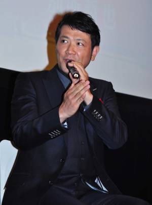 LiLiCoと別所哲也、互いを狙ってた…？ 映画館閉館トークでぶっちゃけ！