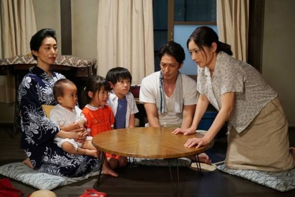 玉木宏×常盤貴子×木村多江、松本清張作品に出演！ 「鬼畜」