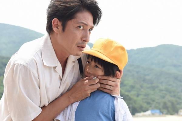 玉木宏×常盤貴子×木村多江、松本清張作品に出演！ 「鬼畜」
