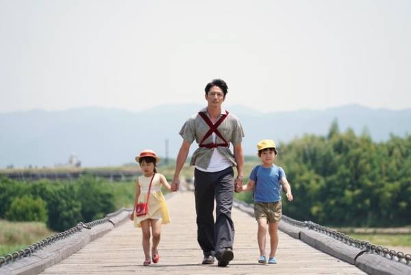 玉木宏×常盤貴子×木村多江、松本清張作品に出演！ 「鬼畜」