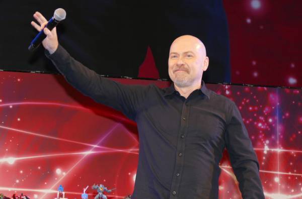 『パシフィック・リム』新作、東京コミコンに上陸！KAIJU襲来で東京は壊滅か？