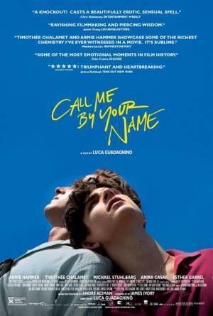 『Call Me by Your Name』が作品賞＆主演男優賞！LA映画批評家協会賞