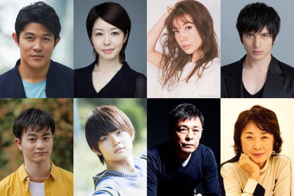 鈴木亮平、山崎賢人の兄貴分に！ 佐野勇斗は弟役『羊と鋼の森』