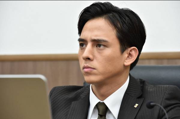 満島真之介、姉・ひかりと“初”同作品に出演！「監獄のお姫さま」