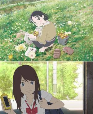 『この世界の片隅に』と『ひるね姫』アニー賞候補に！最多は『リメンバー・ミー』