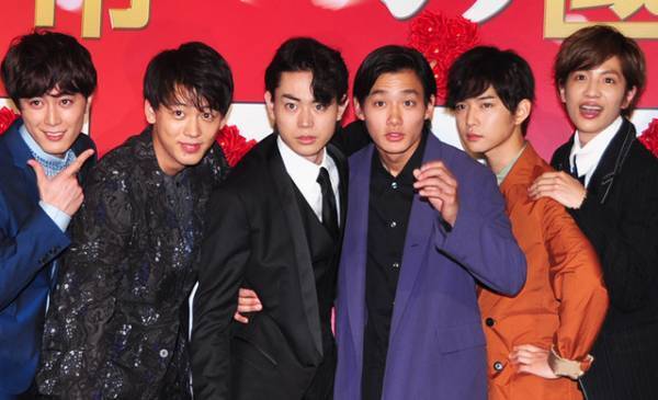 菅田将暉＆星野源＆新垣結衣…Twitterが発表！2017年もっとも話題になった俳優は!?