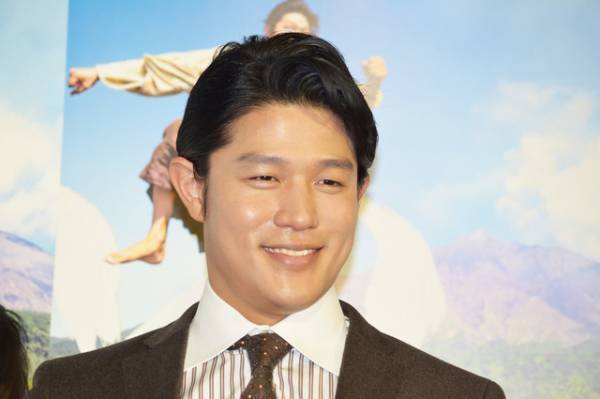 鈴木亮平、主演大河ドラマに奮い立ち「西田敏行さん以上を目指す」！