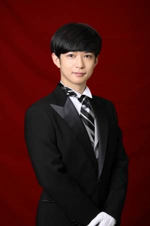 小瀧望、“憧れの人”山田涼介と共演！ 千葉雄大は執事見習いに「もみ消して冬」キャスト発表