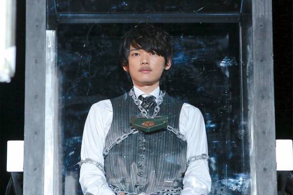 古川雄輝、Mr.マリック直伝マジックシーンを披露！『風の色』特別予告