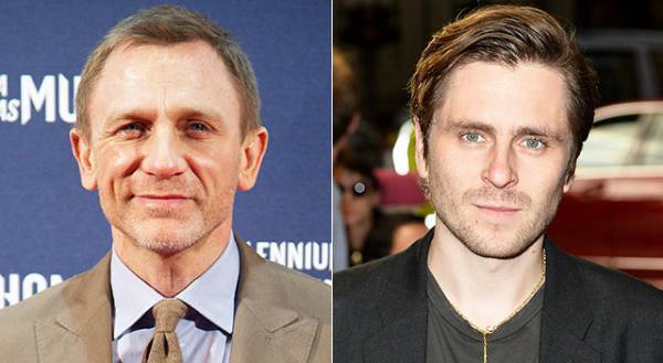 『ドラゴン・タトゥーの女』続編、D・クレイグの後任にスウェーデン人俳優