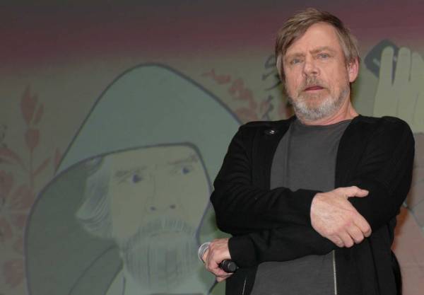 SW『最後のジェダイ』来日記者会見、ネタバレ防止の鉄壁ガード