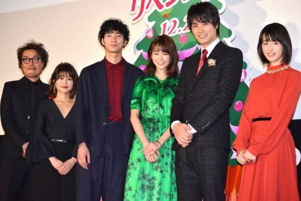 鈴木伸之、クリスマスの苦い思い出「イルミネーションはもう見に行かない…」