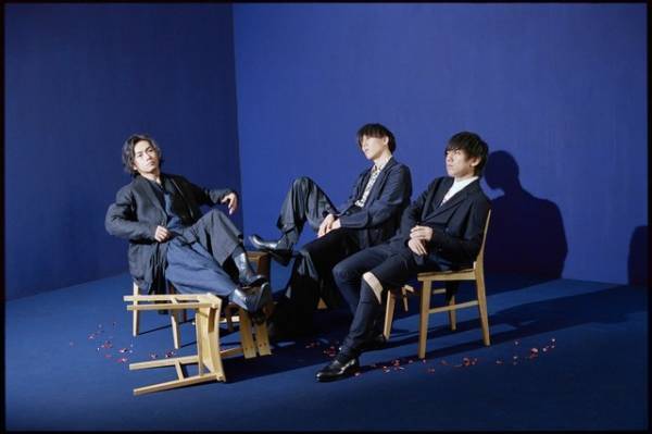 RADWIMPS、海外映画作品初主題歌決定！ 染谷将太主演『空海』