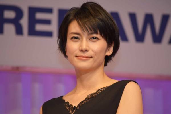 柴咲コウ、「直虎」高橋一生“処刑シーン”裏側明かす…有働アナは涙も