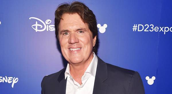 ロブ・マーシャル、実写版『リトル・マーメイド』監督の最有力候補に