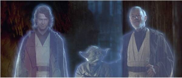 『スター・ウォーズ／ジェダイの帰還』Star Wars: Return of the Jedi (C) & TM 2015 Lucasfilm Ltd. All Rights Reserved.