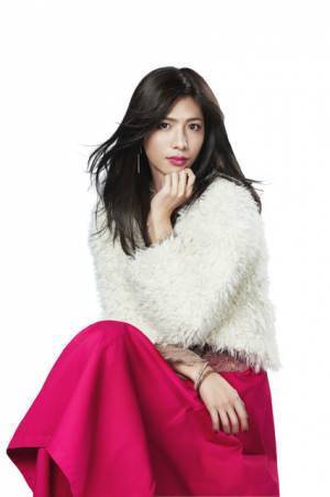 志尊淳のトランスジェンダー女子解禁！原作者の「想像を超えた」女子っぷり