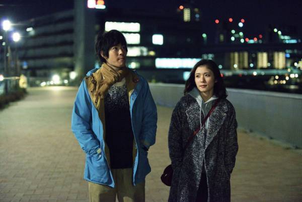 松岡茉優のセンス炸裂！“愛すべき暴走ガール”の「は!?」5連発『勝手にふるえてろ』本編映像