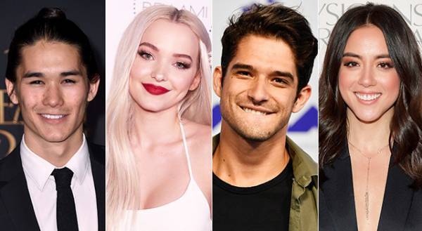 マーベルのアニメ映画『シークレット・ウォーリアーズ』に実写版キャストも登場