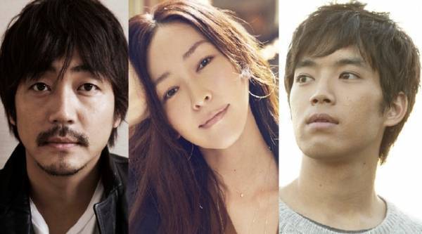 大森南朋＆麻生久美子＆三浦貴大出演！ 岩松了「市ヶ尾の坂」が26年ぶりに再演