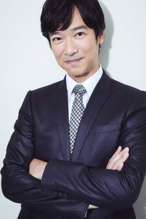 【インタビュー】堺雅人　方向音痴な男の俳優人生の歩き方