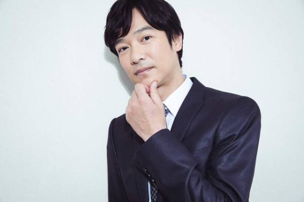 【インタビュー】堺雅人　方向音痴な男の俳優人生の歩き方
