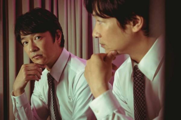 【インタビュー】堺雅人　方向音痴な男の俳優人生の歩き方