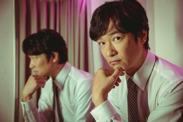 【インタビュー】堺雅人　方向音痴な男の俳優人生の歩き方