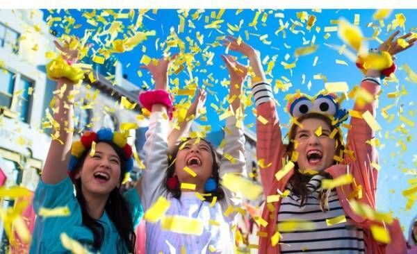 【USJ】“ベスト・フレンズ”とクールジャパン満喫！人気の学生旅行企画が今年も再登場