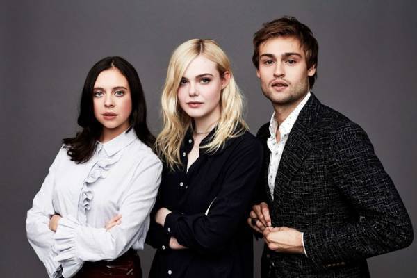 エル・ファニング、トランスジェンダーの少年から小悪魔少女まで！話題作続々