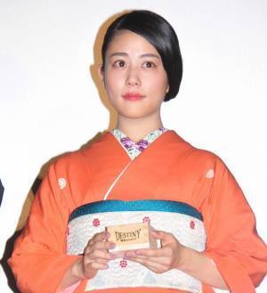 高畑充希、着物姿を「七五三？」とイジられるも、意外な（？）大人の一面を見せる