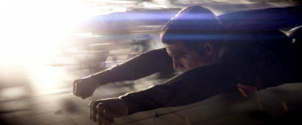 新たな“スーパーマン”誕生の物語が土曜プレミアムに登場『マン・オブ・スティール』