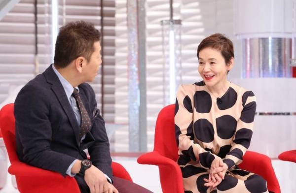 大竹しのぶ、“還暦パーティー”の裏側が暴露される…「おしゃれイズム」