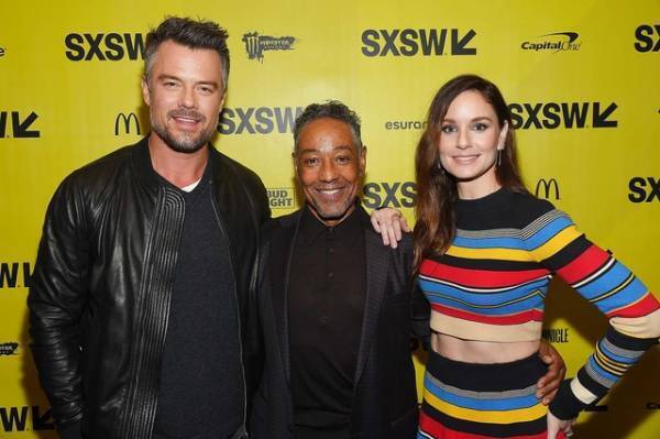 俳優と監督、二足のわらじを履く才人たちに注目！最新作が続々公開