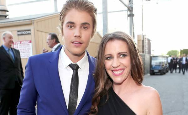 セレーナと完全復縁？ジャスティンの母・パティは「特別な絆がある」