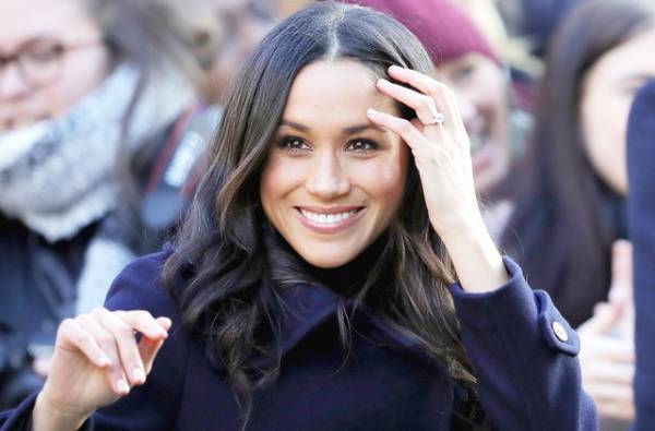 メーガン・マークル、ヘンリー王子との思い出詰まった“愛の巣”売却へ