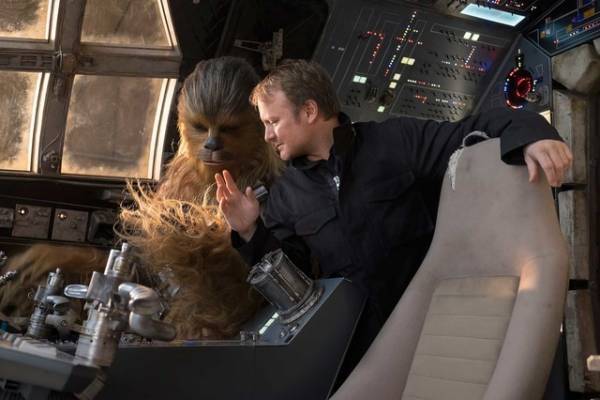 『スター・ウォーズ／最後のジェダイ』最速レビュー！未体験の衝撃と感動、もう「最高」以外、言葉がない