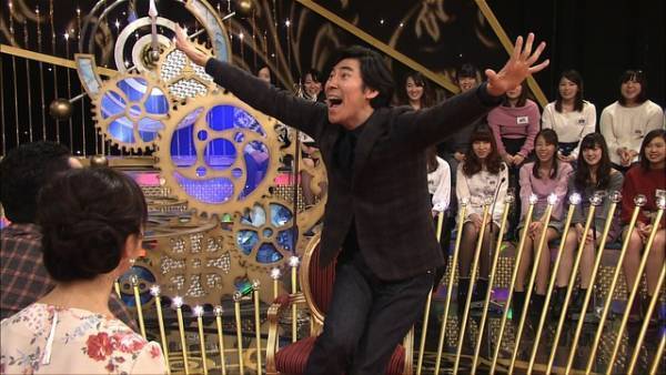 高嶋政伸、誘拐予告＆刑事と同居…衝撃の事実が明らかに「1周回って知らない話」