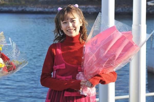 ディーン・フジオカ、“脅迫屋”揃ってクランクアップに「寂しい」！