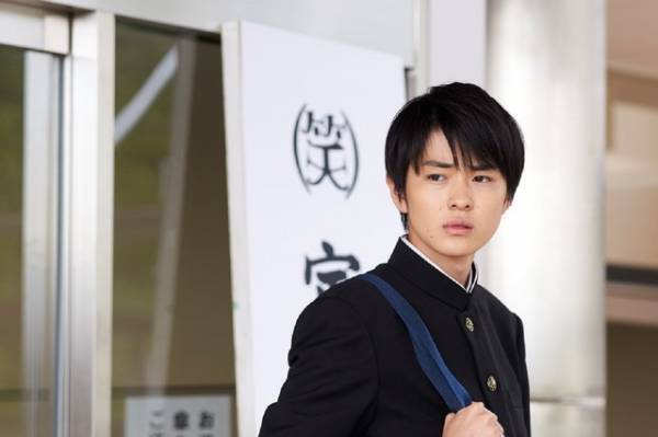 濱田龍臣の弟役に望月歩！ 「モブサイコ100」荒井敦史ら若手俳優が集結