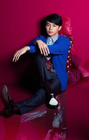 長澤まさみ、約11年ぶり「月9」主演！東出昌大＆小日向文世ら共演で痛快“コンゲーム”