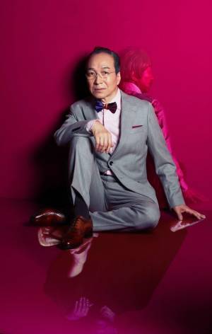 長澤まさみ、約11年ぶり「月9」主演！東出昌大＆小日向文世ら共演で痛快“コンゲーム”