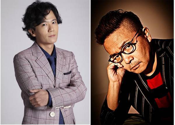 香取＆稲垣＆草なぎ出演映画の監督決定！園子温＆太田光ら『クソ野郎と美しき世界』